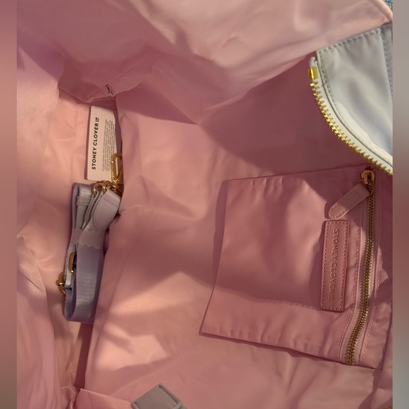 Stoney Clover Lane Pastel Classic Tote - Picture 3 of 3